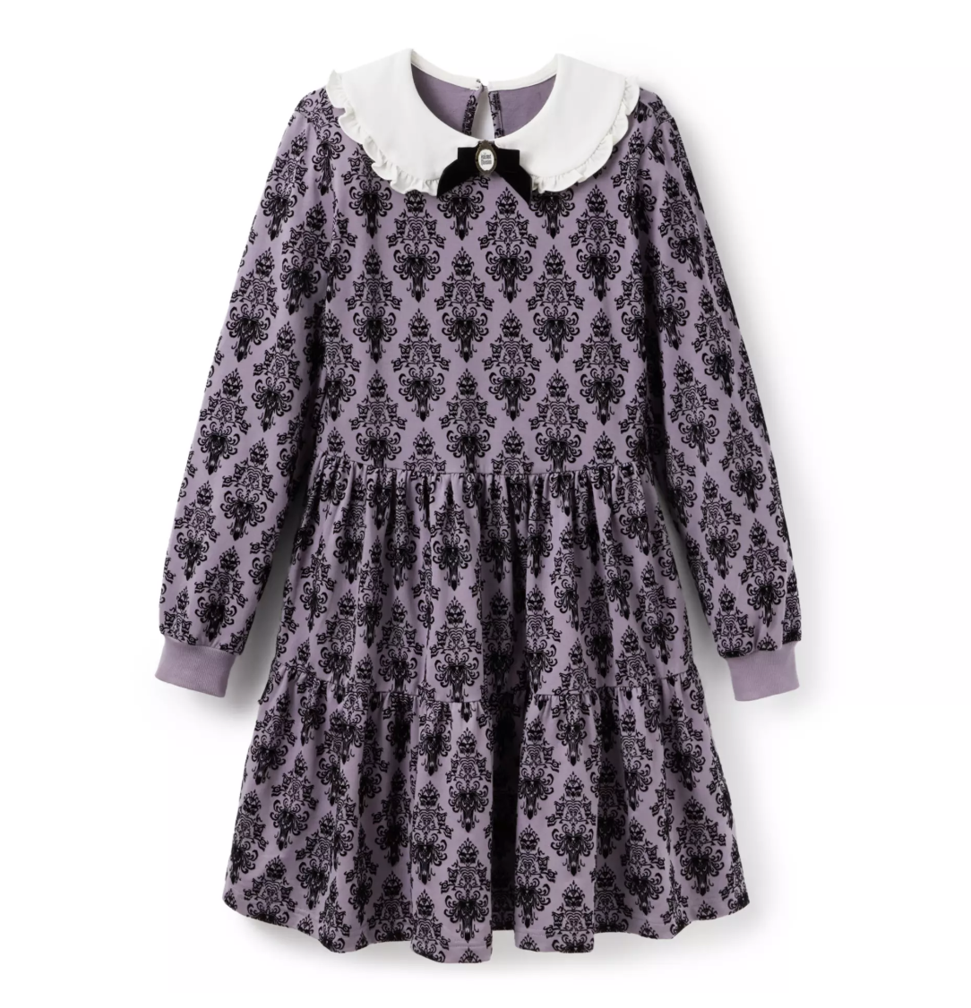 haunted mansion dress